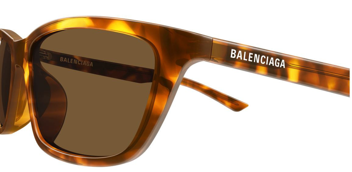 Balenciaga Everyday BB0403SK Sunglasses