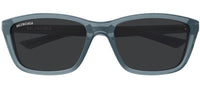 Balenciaga Everyday BB0403SK Sunglasses