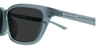 Balenciaga Everyday BB0403SK Sunglasses