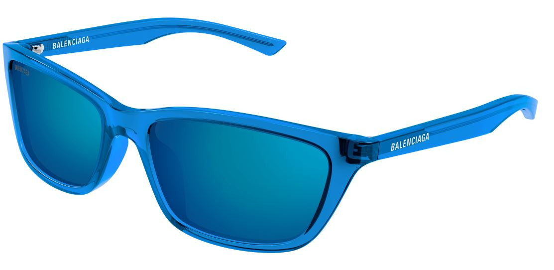 Balenciaga Everyday BB0403SK Sunglasses