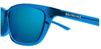 Balenciaga Everyday BB0403SK Sunglasses