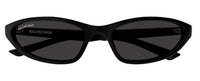 Balenciaga Everyday BB0402S zonnebril