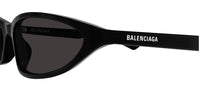 Balenciaga Everyday BB0402S zonnebril