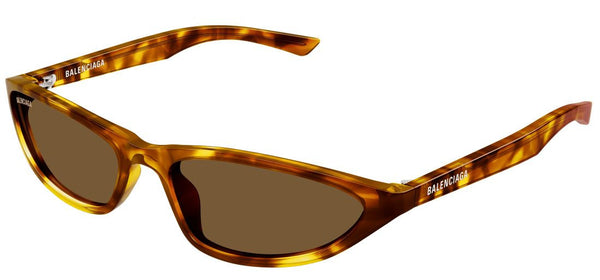 Lunettes de Soleil Balenciaga Everyday BB0402S