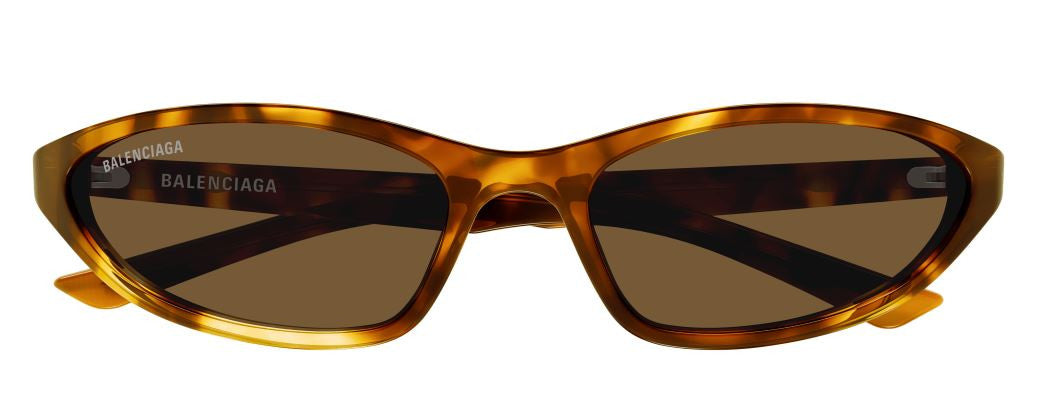 Balenciaga Everyday BB0402S zonnebril