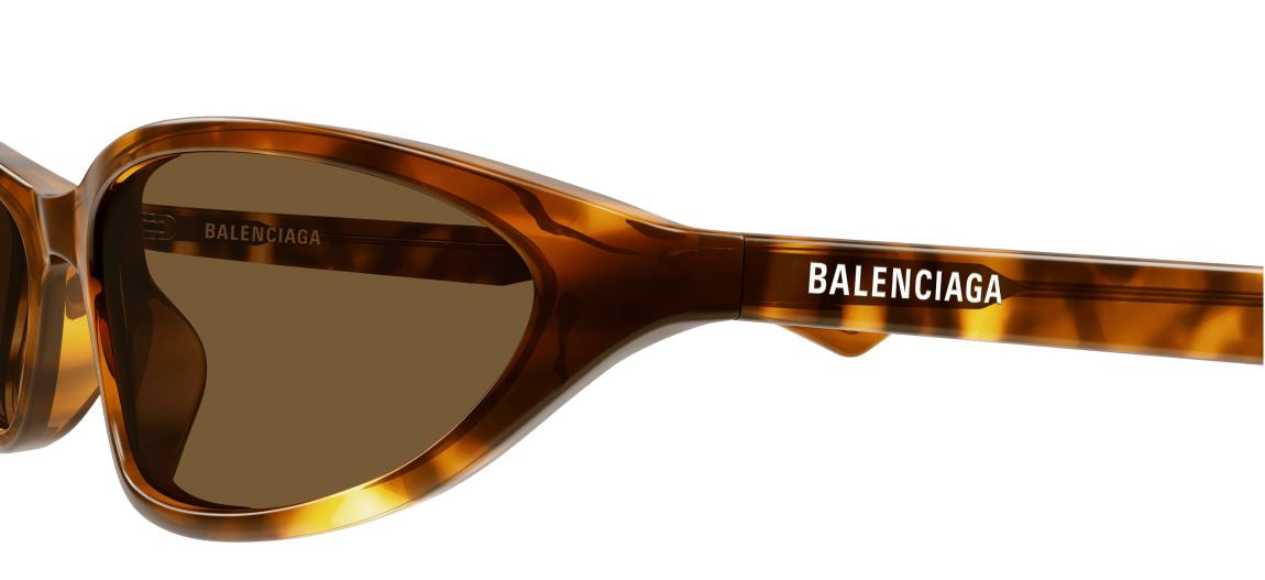 Balenciaga Everyday BB0402S zonnebril