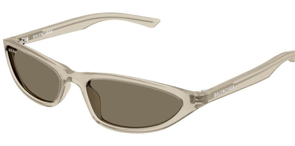 Lunettes de Soleil Balenciaga Everyday BB0402S