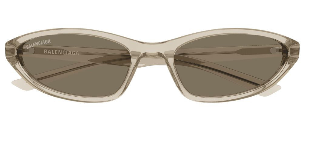 Balenciaga Everyday BB0402S zonnebril
