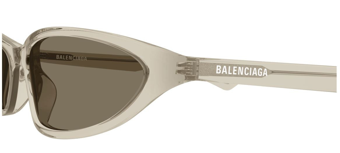 Balenciaga Everyday BB0402S zonnebril