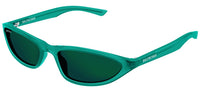 Balenciaga Everyday BB0402S zonnebril