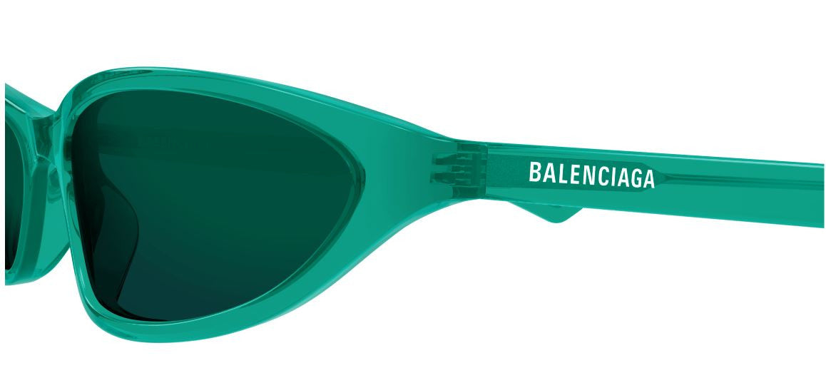 Balenciaga Everyday BB0402S zonnebril