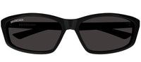 Lunettes de Soleil Balenciaga Everyday BB0401S