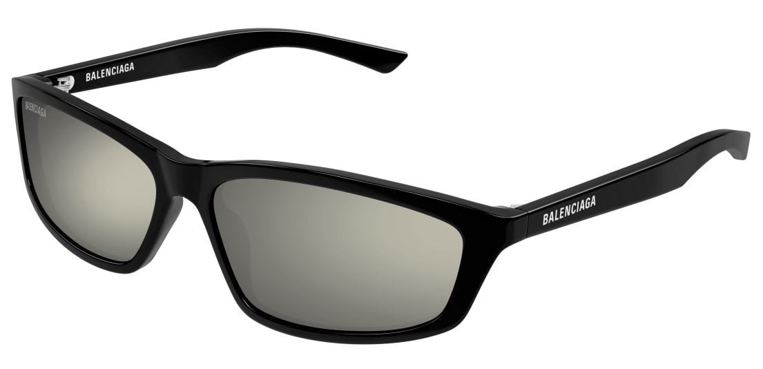 Lunettes de Soleil Balenciaga Everyday BB0401S