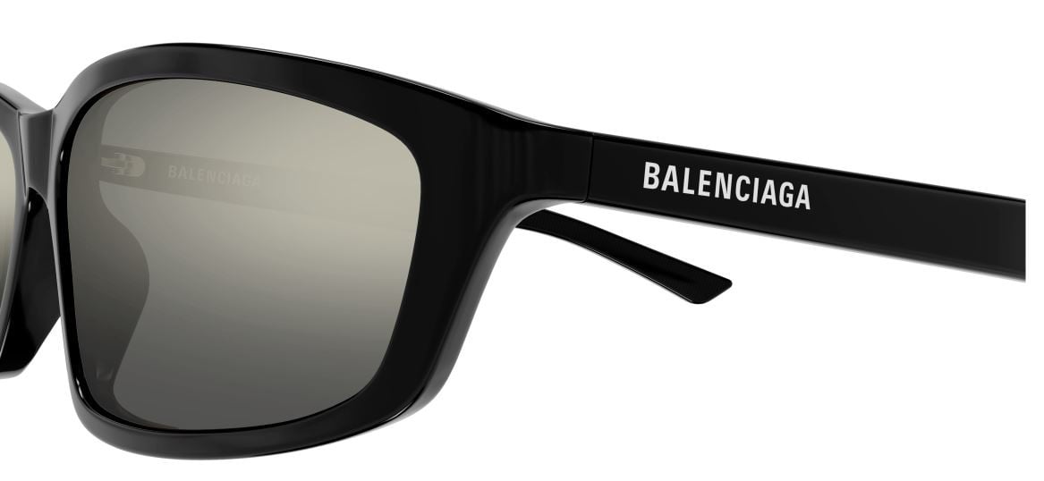 Lunettes de Soleil Balenciaga Everyday BB0401S