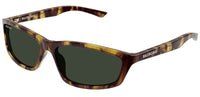 Lunettes de Soleil Balenciaga Everyday BB0401S