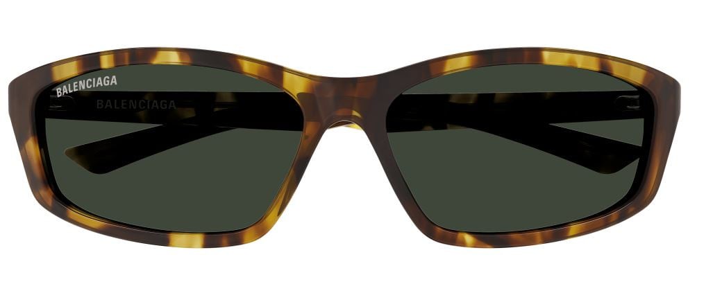 Lunettes de Soleil Balenciaga Everyday BB0401S