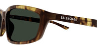Lunettes de Soleil Balenciaga Everyday BB0401S