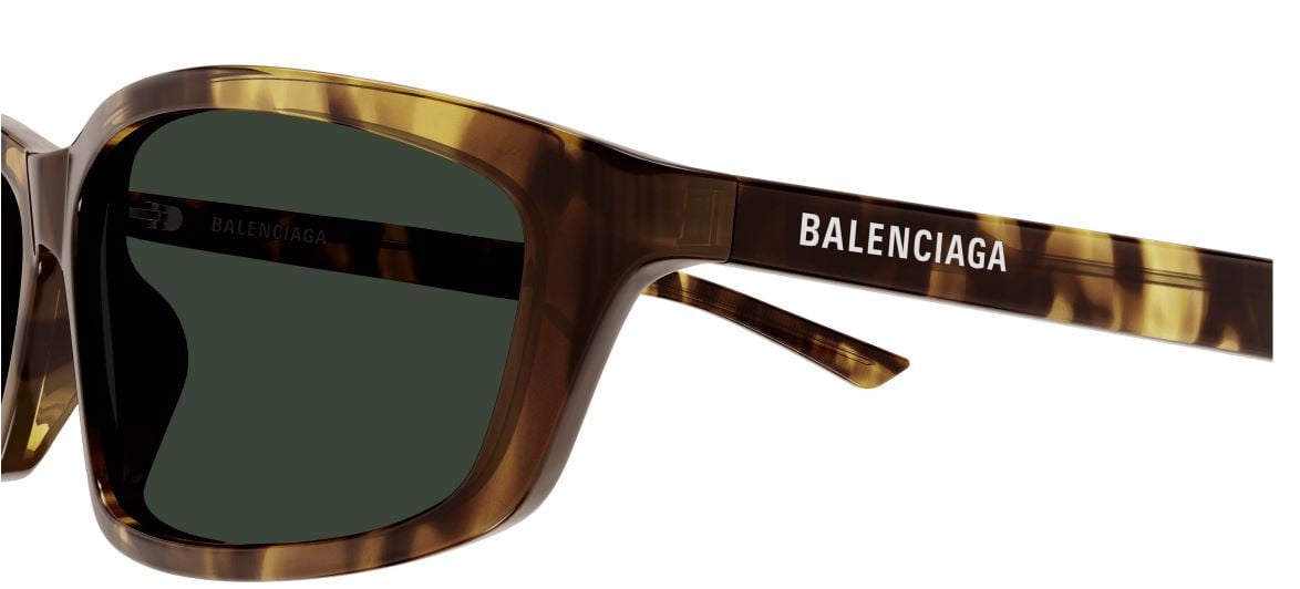 Lunettes de Soleil Balenciaga Everyday BB0401S