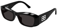 Balenciaga Everyday BB0397SA Sunglasses