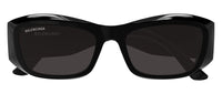Balenciaga Everyday BB0397SA Sunglasses