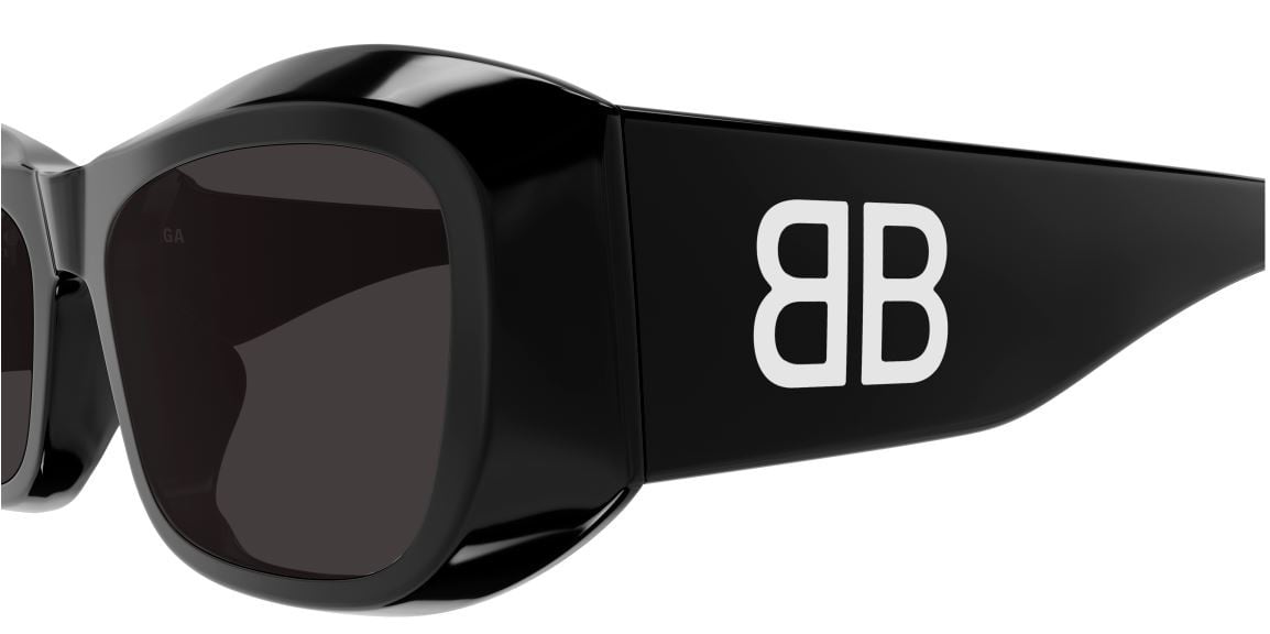 Balenciaga Everyday BB0397SA Sunglasses