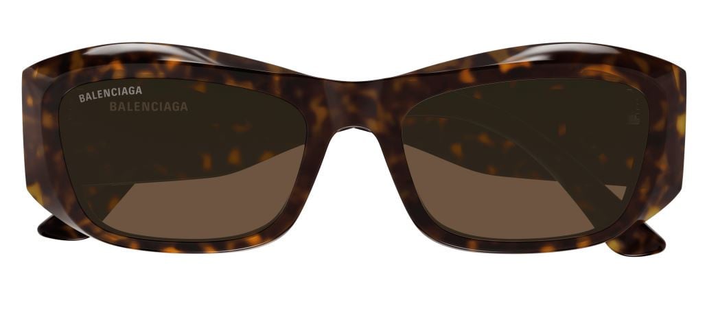 Balenciaga Everyday BB0397SA Sunglasses