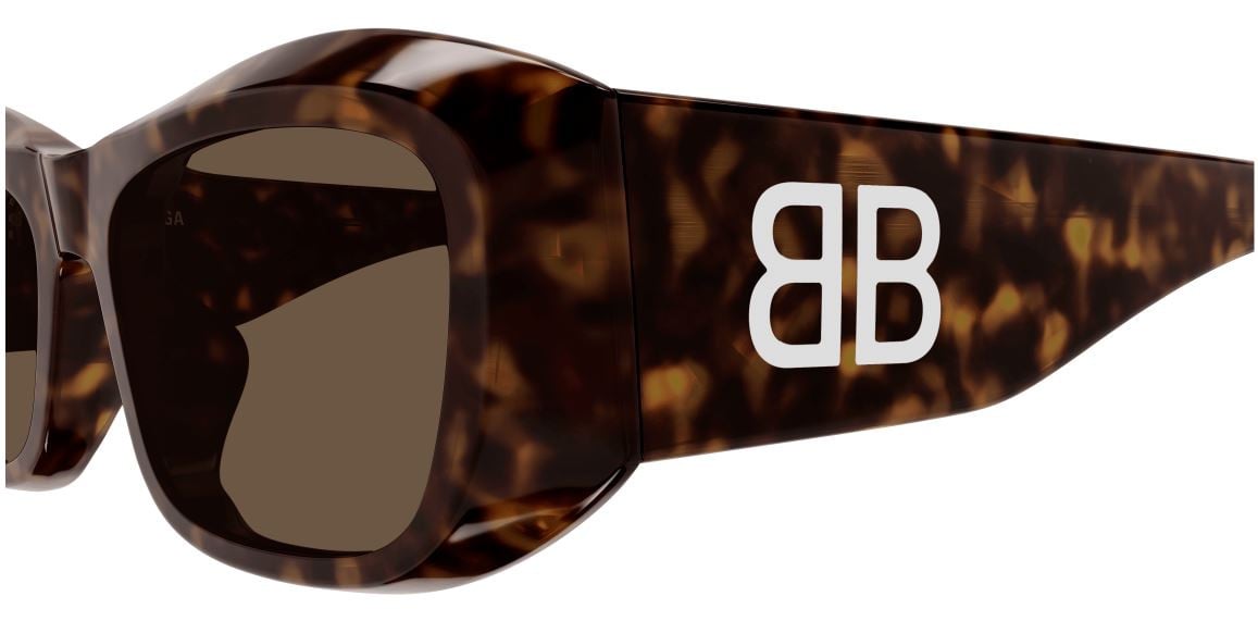 Balenciaga Everyday BB0397SA Sunglasses