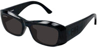 Balenciaga Everyday BB0397SA Sunglasses