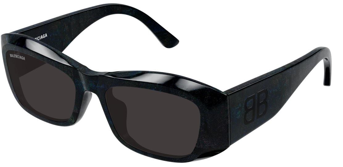 Balenciaga Everyday BB0397SA Sunglasses
