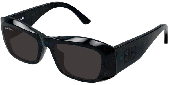 Lunettes de Soleil Balenciaga Everyday BB0397SA