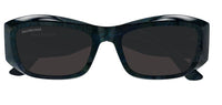 Balenciaga Everyday BB0397SA Sunglasses