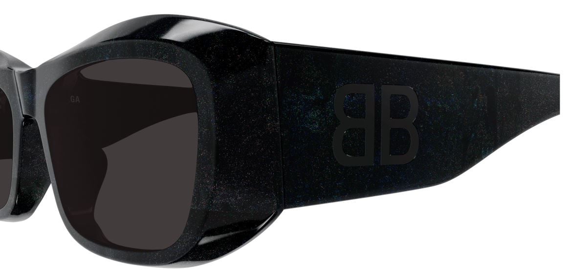 Balenciaga Everyday BB0397SA Sunglasses
