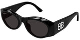 Balenciaga Everyday BB0396SK Sunglasses
