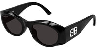 Balenciaga Everyday BB0396SK Sunglasses