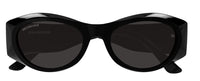Balenciaga Everyday BB0396SK Sunglasses