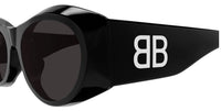 Balenciaga Everyday BB0396SK Sunglasses