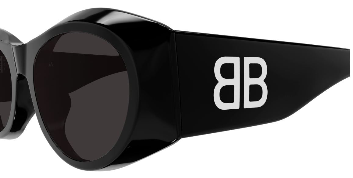 Balenciaga Everyday BB0396SK Sunglasses