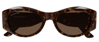 Balenciaga Everyday BB0396SK Sunglasses