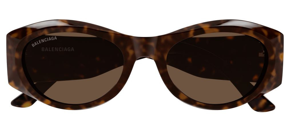 Balenciaga Everyday BB0396SK Sunglasses