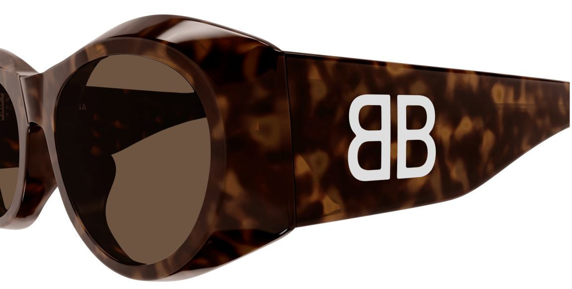 Balenciaga Everyday BB0396SK Sunglasses
