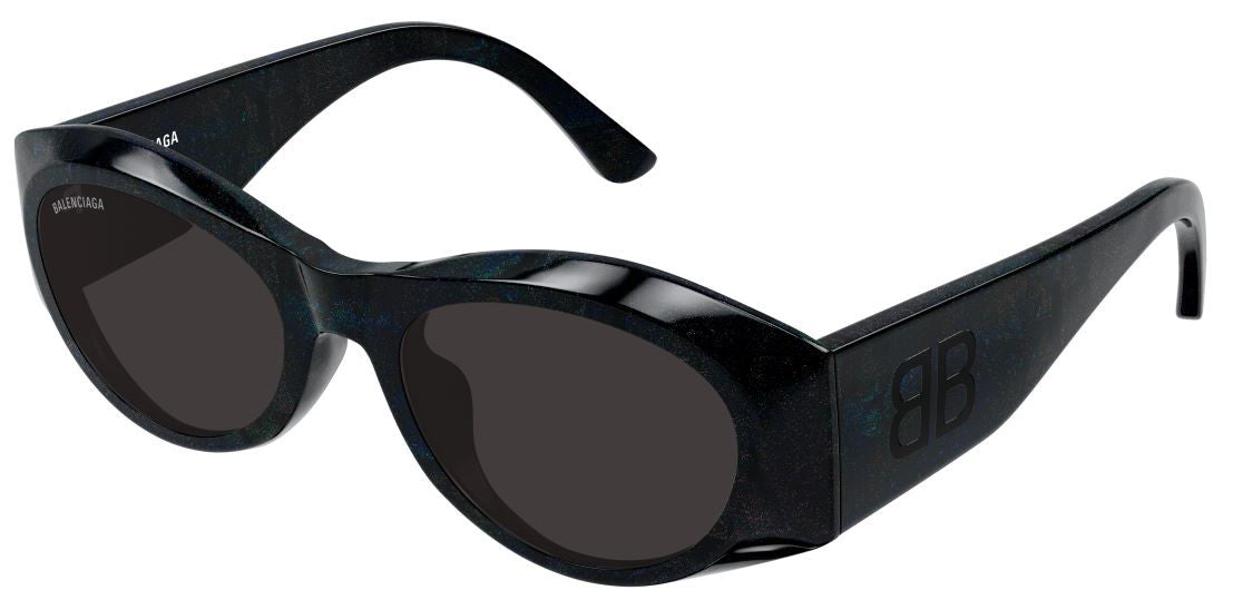 Balenciaga Everyday BB0396SK Sunglasses
