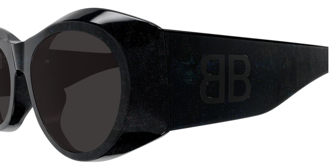 Balenciaga Everyday BB0396SK Sunglasses