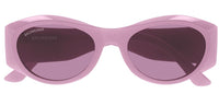 Balenciaga Everyday BB0396SK Sunglasses