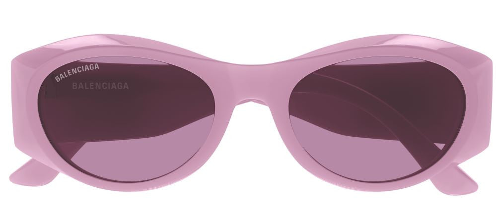 Balenciaga Everyday BB0396SK Sunglasses