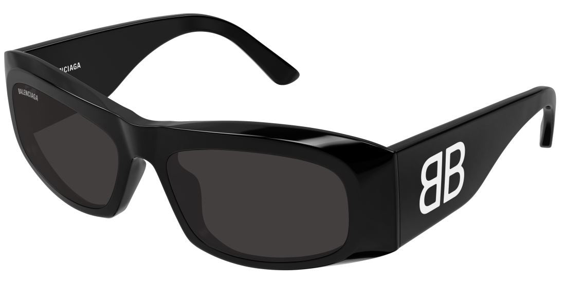 Balenciaga Everyday BB0395S Sunglasses
