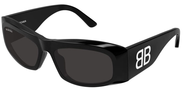 Lunettes de Soleil Balenciaga Everyday BB0395S