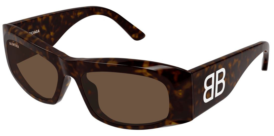 Balenciaga Everyday BB0395S Sunglasses