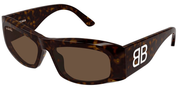 Lunettes de Soleil Balenciaga Everyday BB0395S