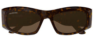 Balenciaga Everyday BB0395S Sunglasses