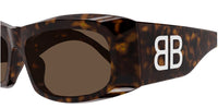 Balenciaga Everyday BB0395S Sunglasses